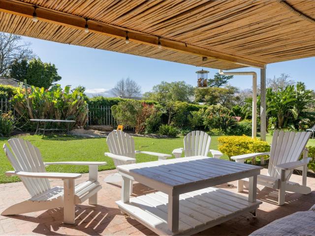 House for sale in Western Cape