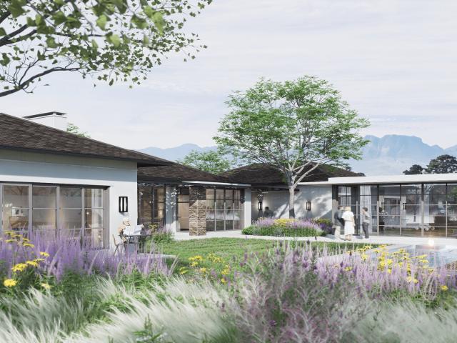 House for sale in Western Cape