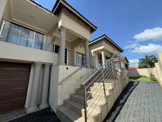 House for sale in Mopani, Limpopo