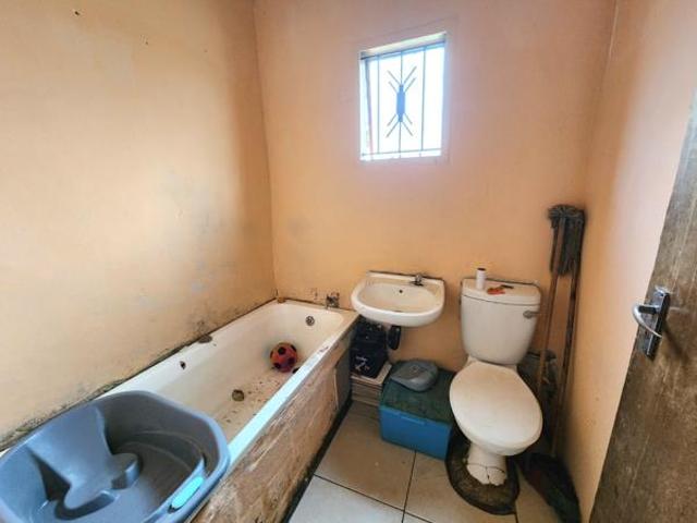 House for sale in Sedibeng, Gauteng