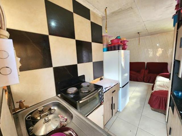 House for sale in Sedibeng, Gauteng
