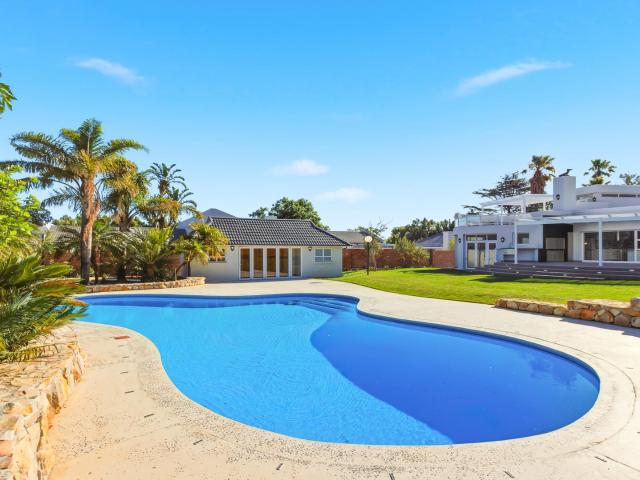 House for sale in Western Cape