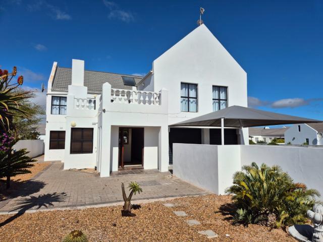 House for sale in West Coast, Britannia Bay