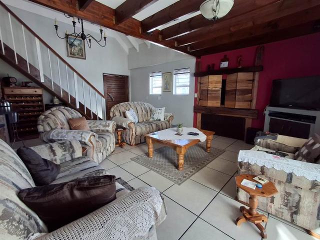 House for sale in Western Cape