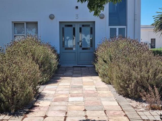 House for sale in West Coast Village, City of Cape Town
