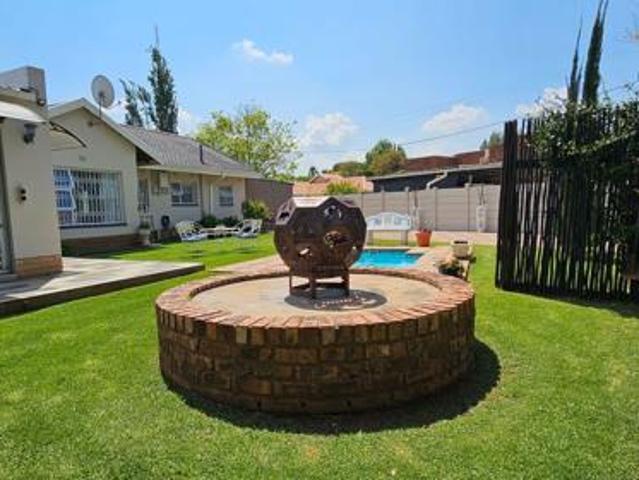 House for sale in Meyerton, Midvaal Local Municipality