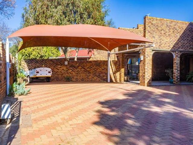 House for sale in Midvaal, Gauteng