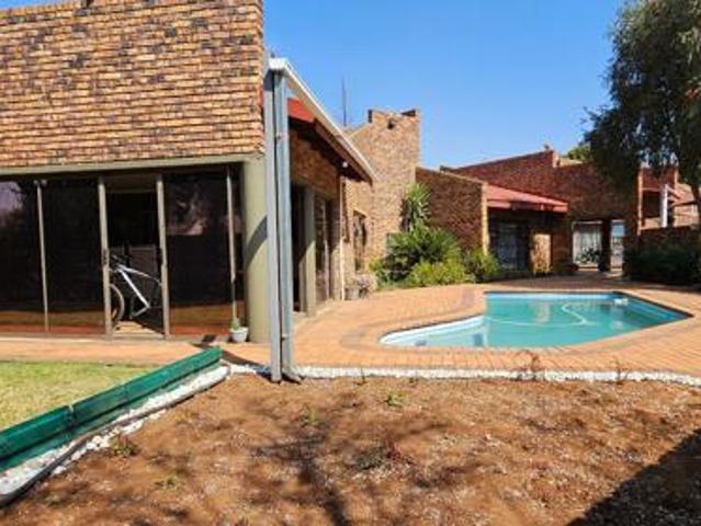 House for sale in Midvaal, Gauteng