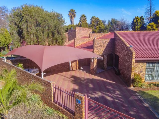 House for sale in Midvaal, Gauteng