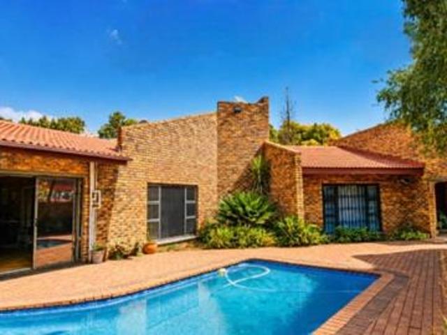 House for sale in Midvaal, Gauteng