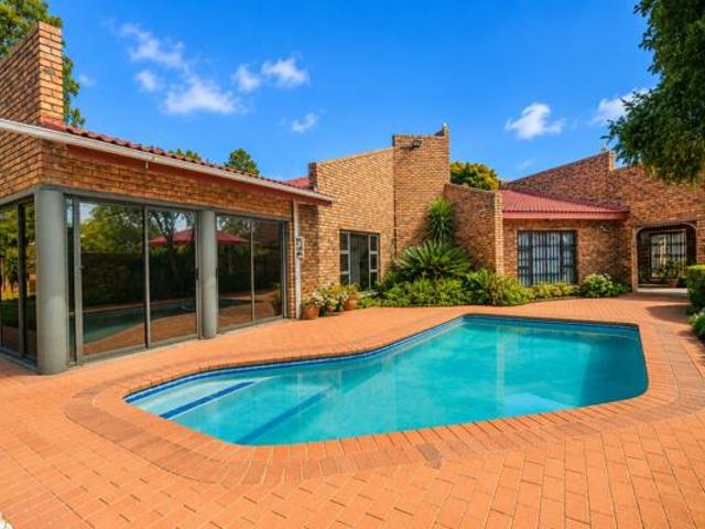 House for sale in Midvaal, Gauteng