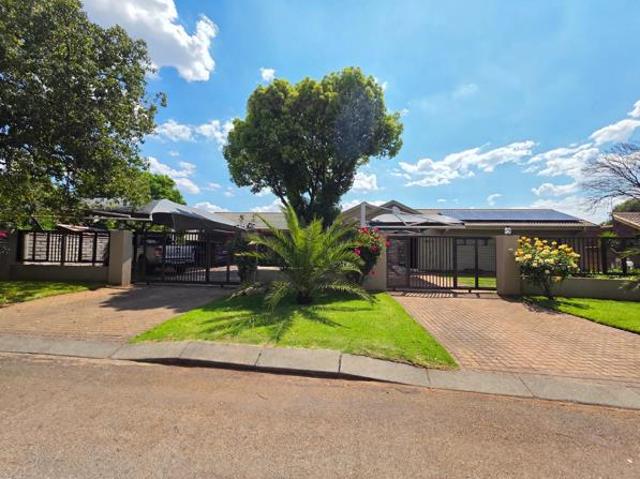 House for sale in Meyerton, Midvaal Local Municipality