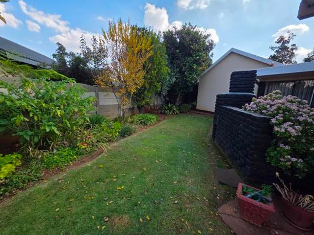 House for sale in Midvaal, Gauteng