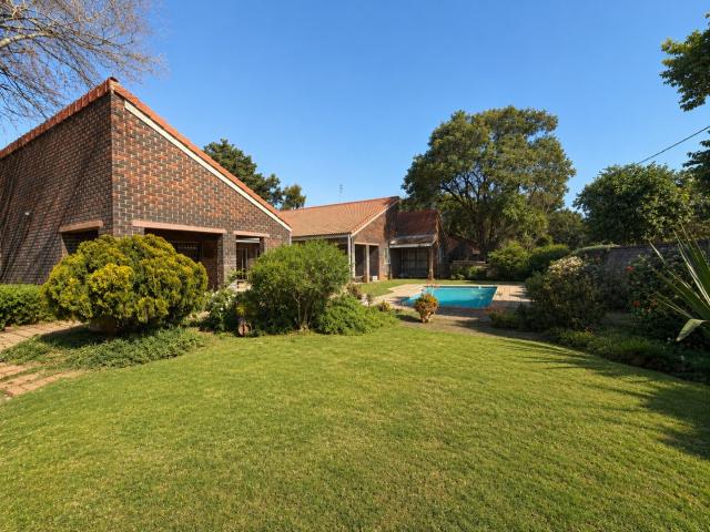 House for sale in Mafikeng, North West