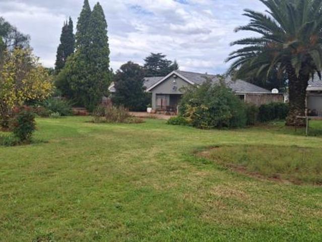House for sale in Midvaal, Gauteng