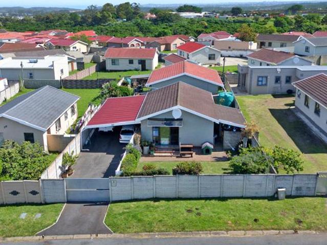 House for sale in Amatola View, Bhisho