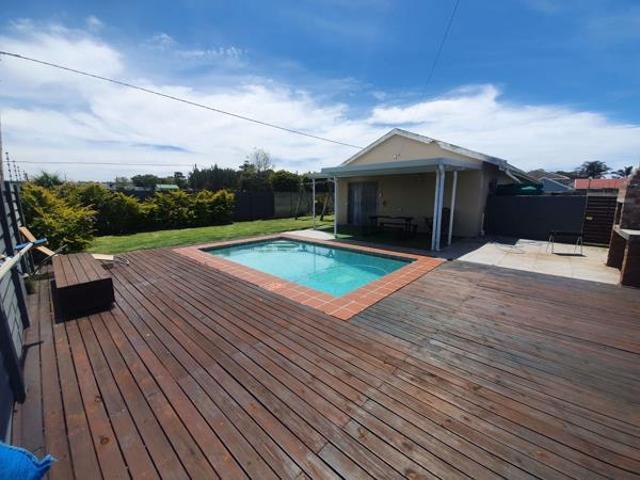 House for rent in Gonubie, Eastern Cape