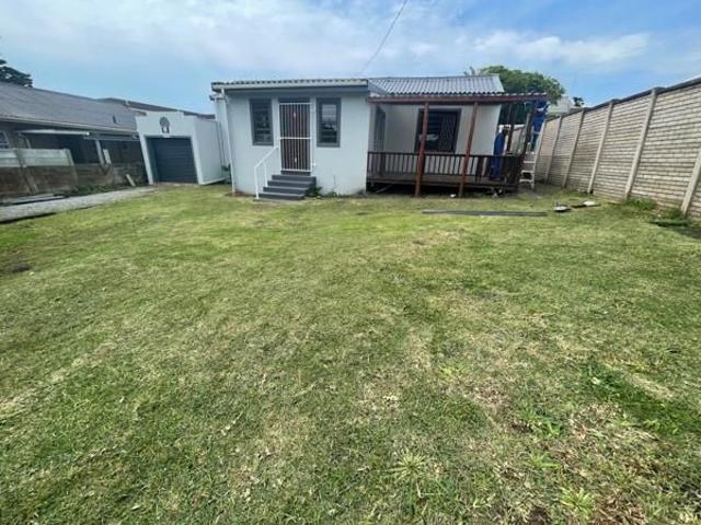 House for rent in Gonubie, Eastern Cape
