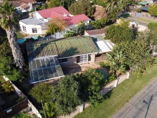 House for rent in Gonubie, Eastern Cape