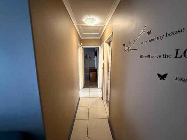 House for rent in Bisho, Eastern Cape