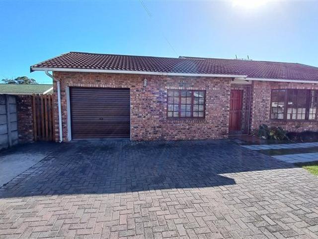 House for rent in Gonubie