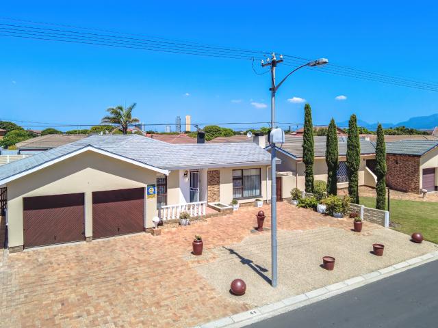 House for sale in Parow, Western Cape