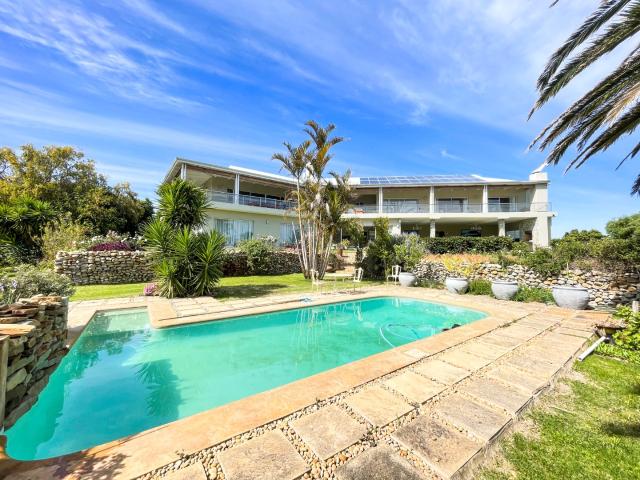 House for rent in Groot Brak Rivier, Western Cape