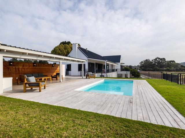 House for rent in Groot Brak Rivier, Western Cape