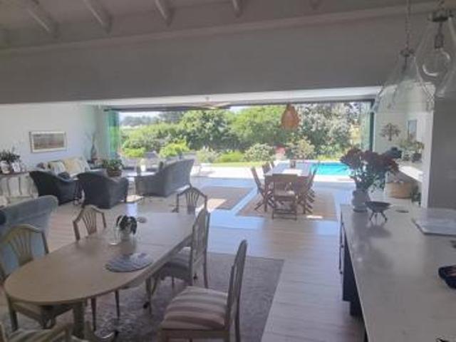 House for rent in Groot Brak Rivier, Western Cape