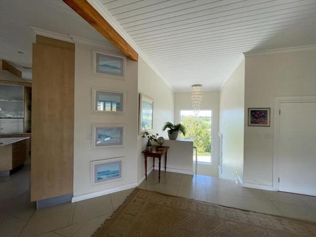 House for rent in Groot Brak Rivier, Western Cape