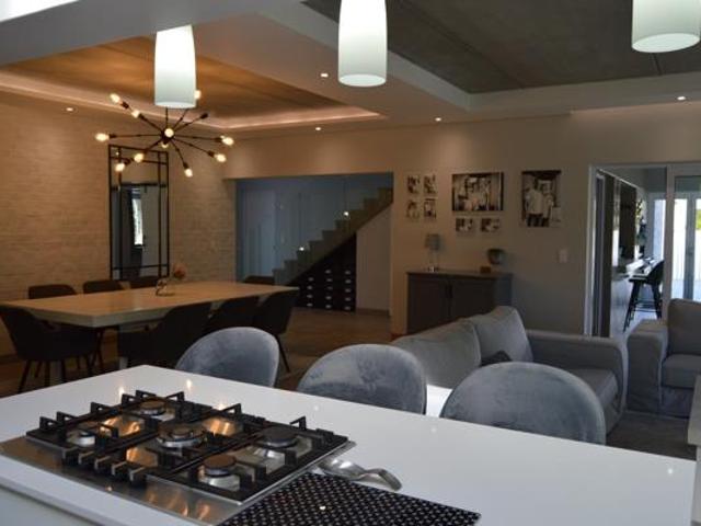 House for rent in Groot Brak Rivier, Western Cape