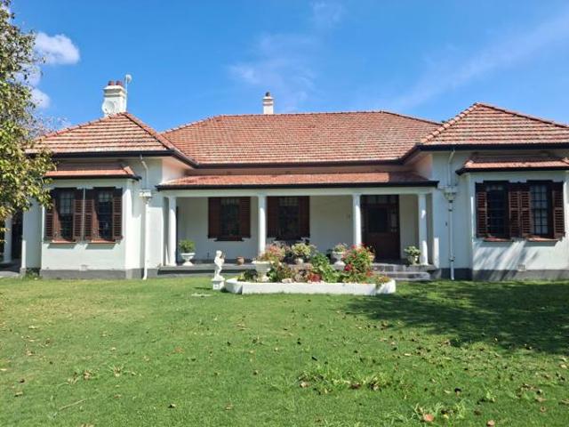 House for sale in Graaff Reinet, Eastern Cape