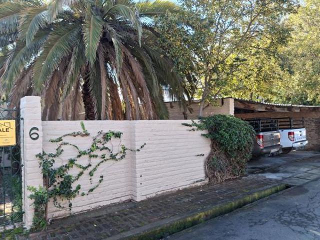 House for sale in Graaff Reinet, Eastern Cape