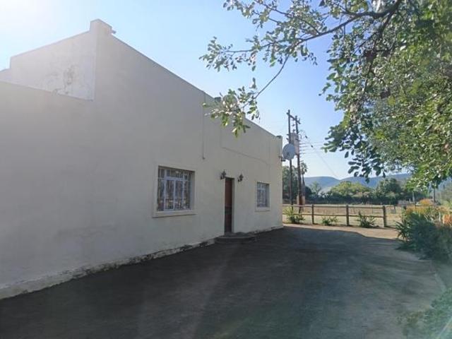 House for sale in Graaff Reinet, Eastern Cape