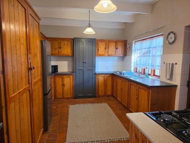 House for sale in Graaff-Reinet, Camdeboo Local Municipality