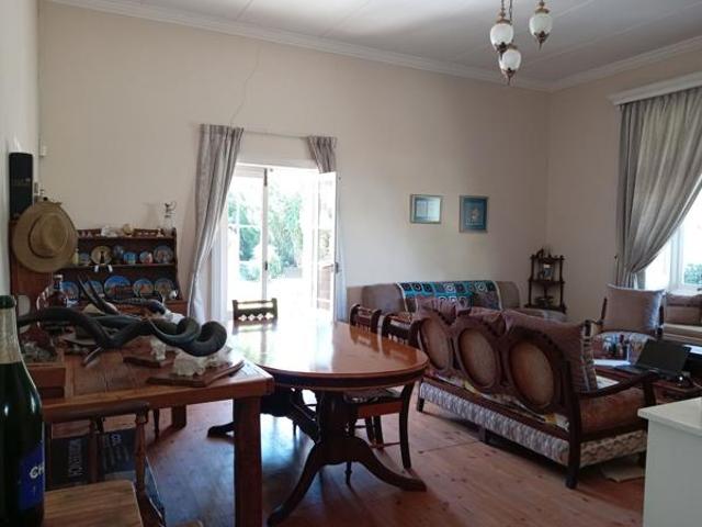 House for sale in Graaff Reinet, Eastern Cape