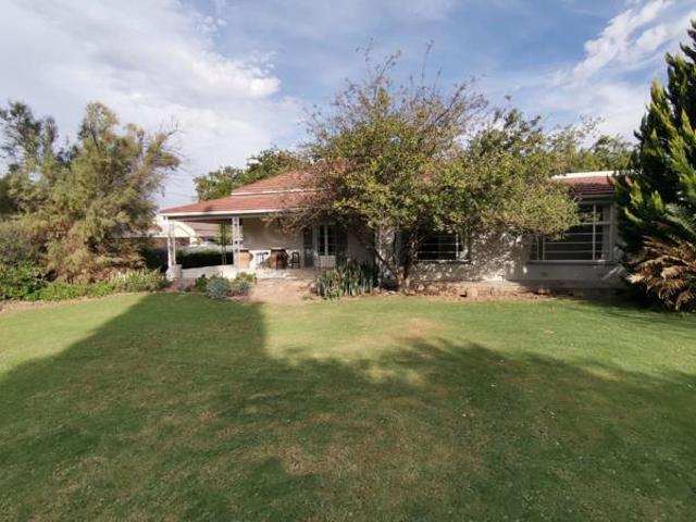 House for sale in Graaff Reinet, Eastern Cape