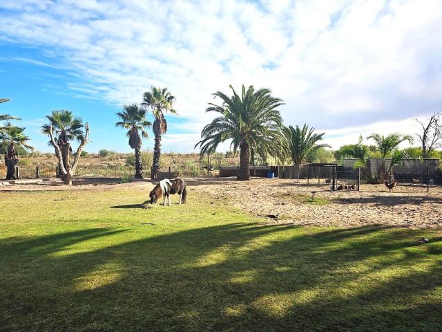 House for sale in West Coast, Graafwater