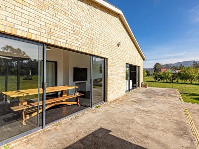 House for sale in Western Cape