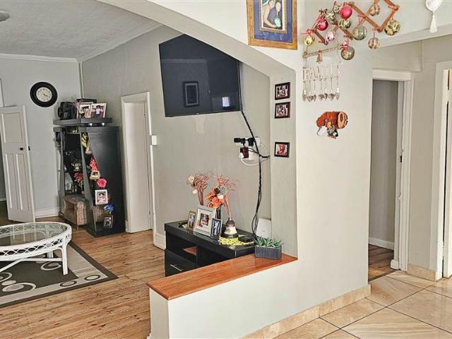 House for sale in Grabouw, Western Cape