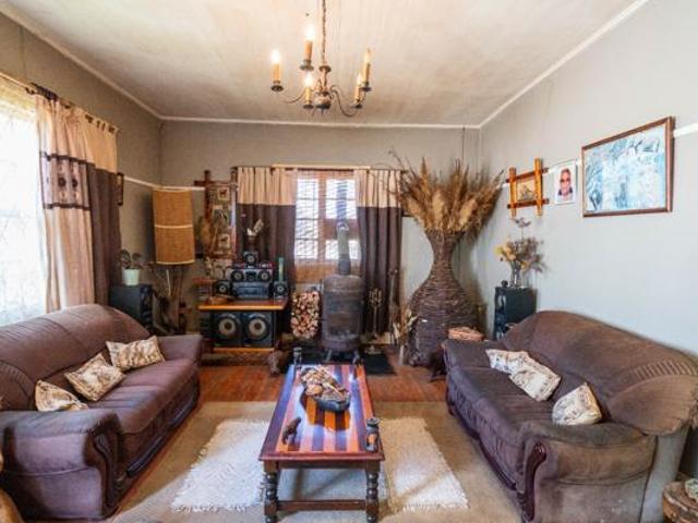 House for sale in Eastern Cape