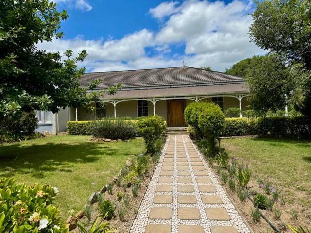 House for sale in Eastern Cape