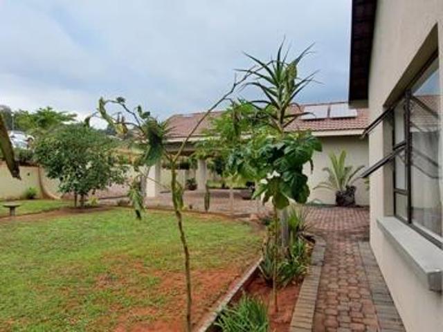 House for sale in Ehlanzeni, Mpumalanga
