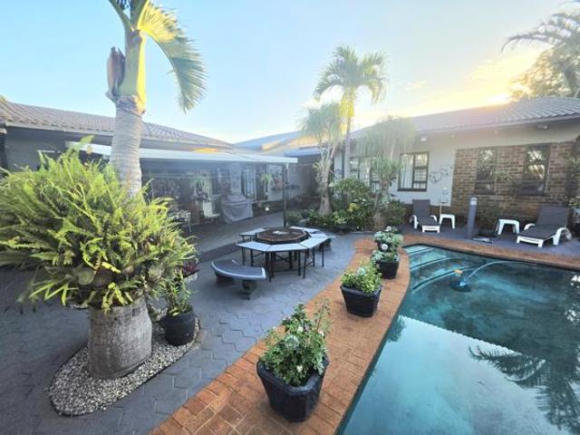 House for sale in UMhlathuze Municipality, Kwazulu-natal