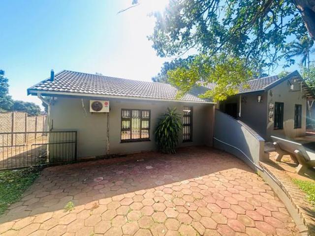 House for sale in UMhlathuze Municipality, Kwazulu-natal