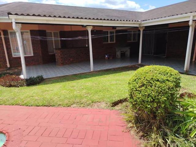 House for sale in UMhlathuze Municipality, Kwazulu-natal