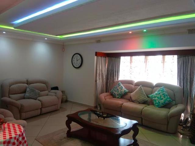House for sale in UMhlathuze Municipality, Kwazulu-natal