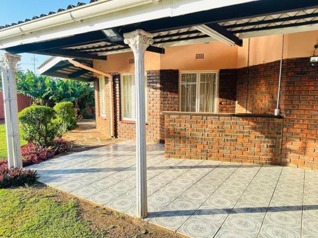 House for sale in UMhlathuze Municipality, Kwazulu-natal