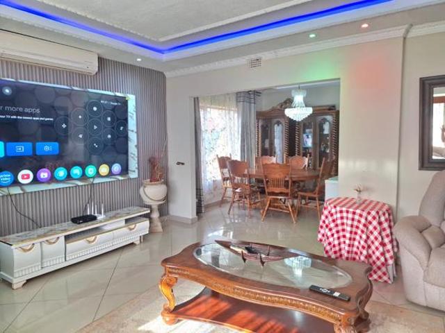 House for sale in UMhlathuze Municipality, Kwazulu-natal