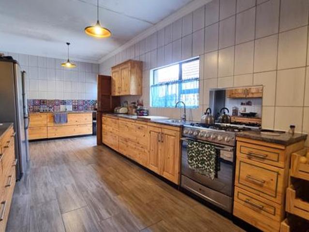 House for sale in Ehlanzeni, Mpumalanga